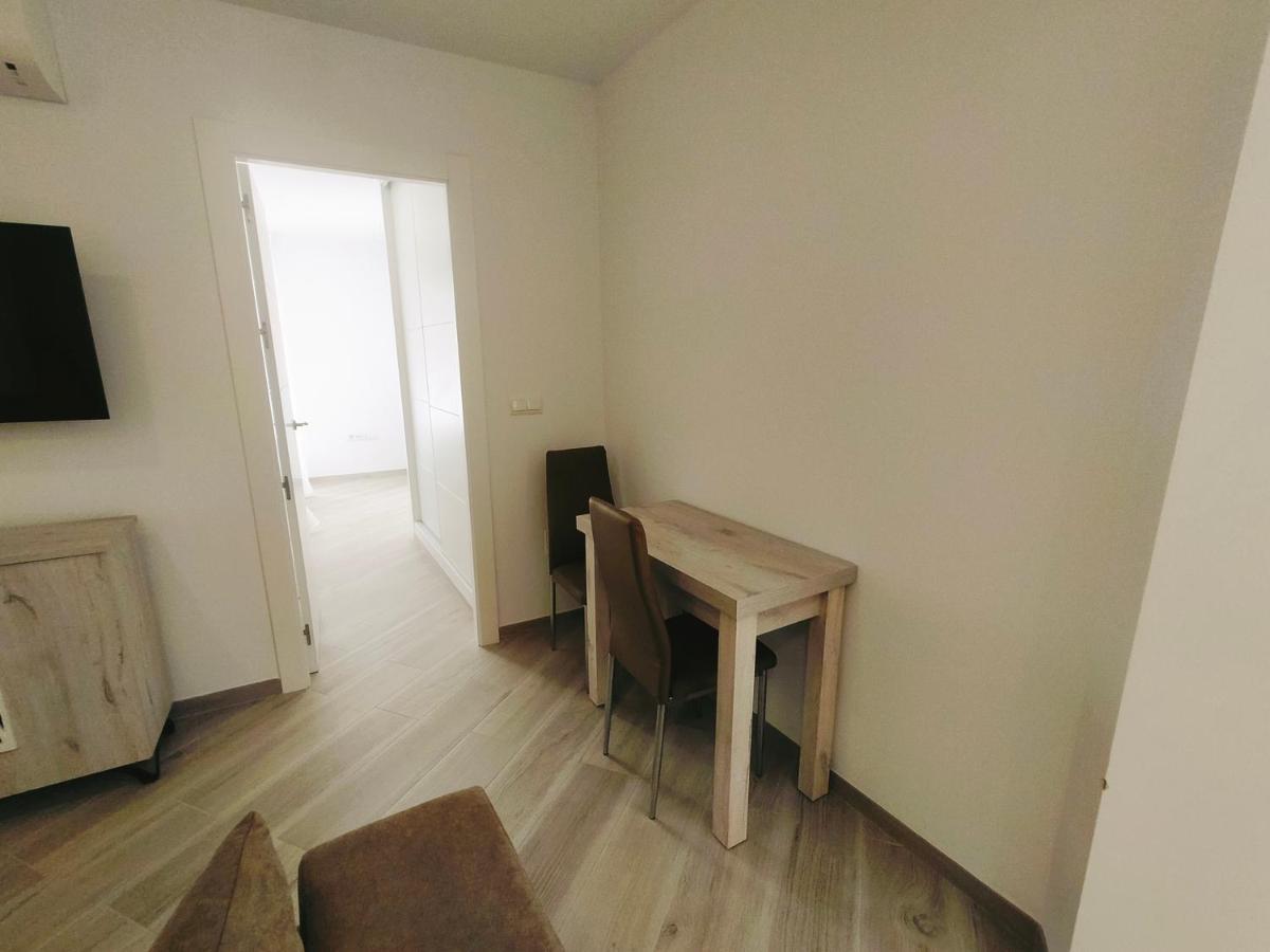 Sun Bronce B Centro Apartment Nerja