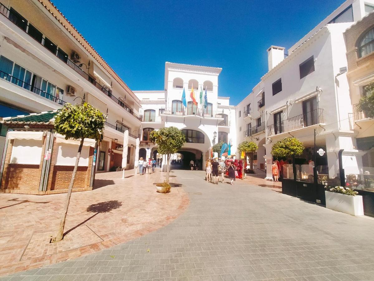 Sun Bronce B Centro Apartment *