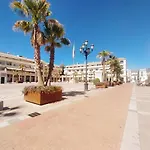 Nerja Sun Apartamento Bronce B Centro