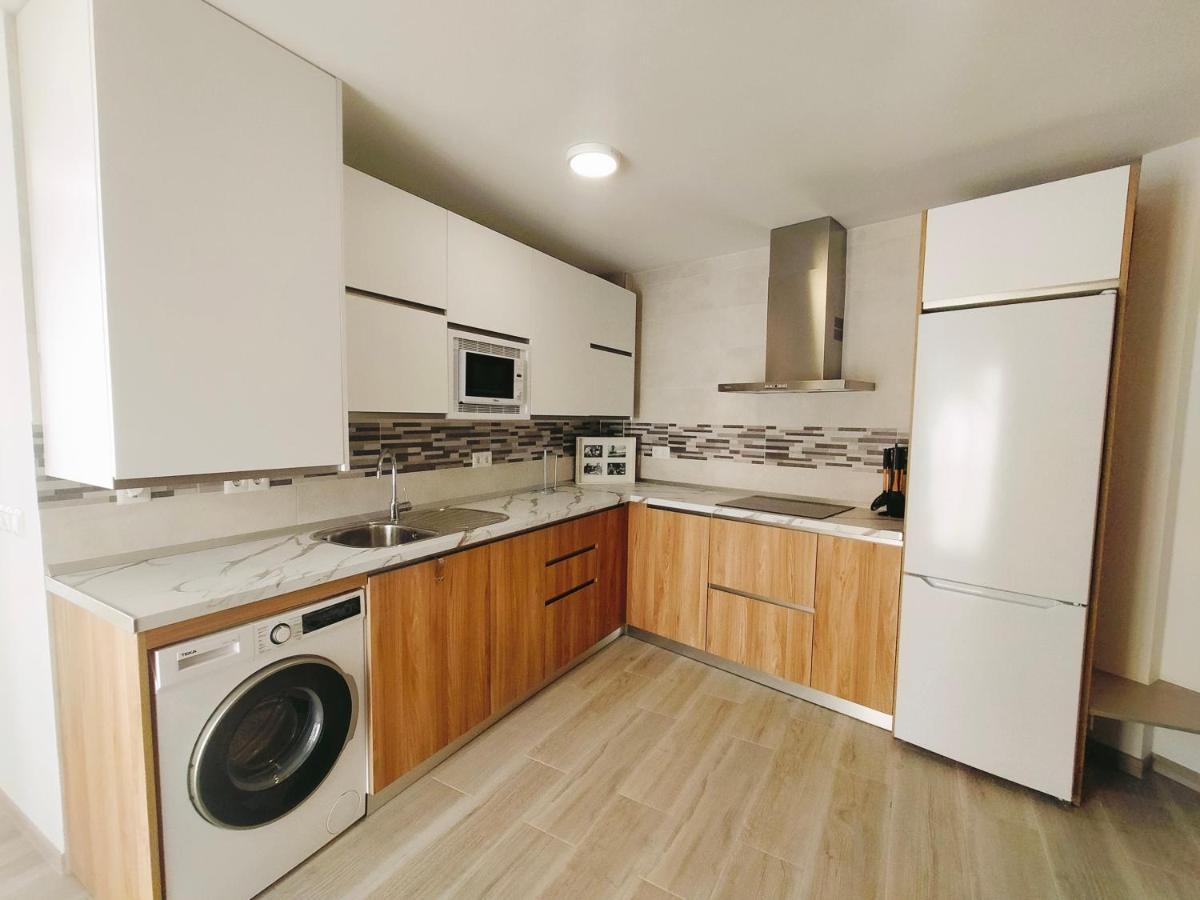 Apartment Sun Bronce B Centro *