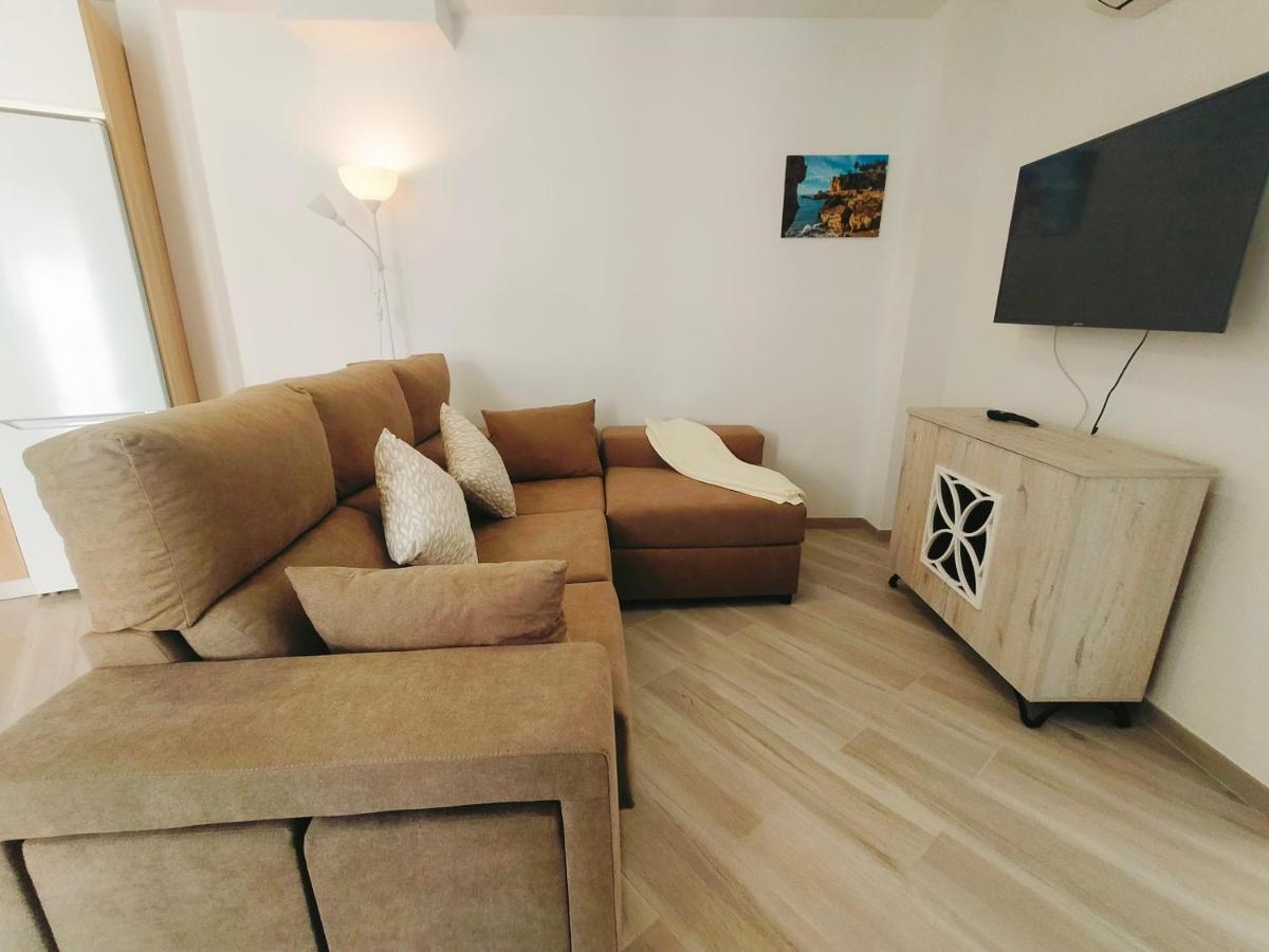 Apartment Sun Bronce B Centro