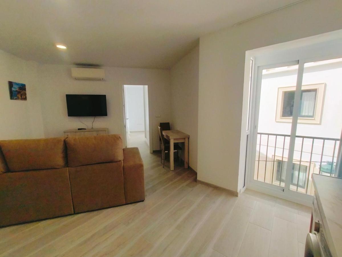 Apartment Sun Bronce B Centro