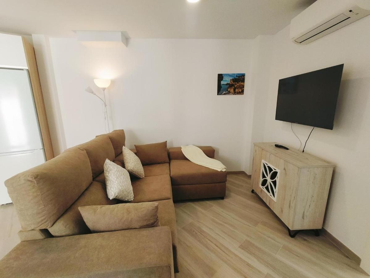 Sun Bronce B Centro Apartment