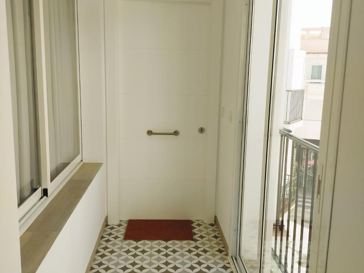 Sun Bronce B Centro Apartment