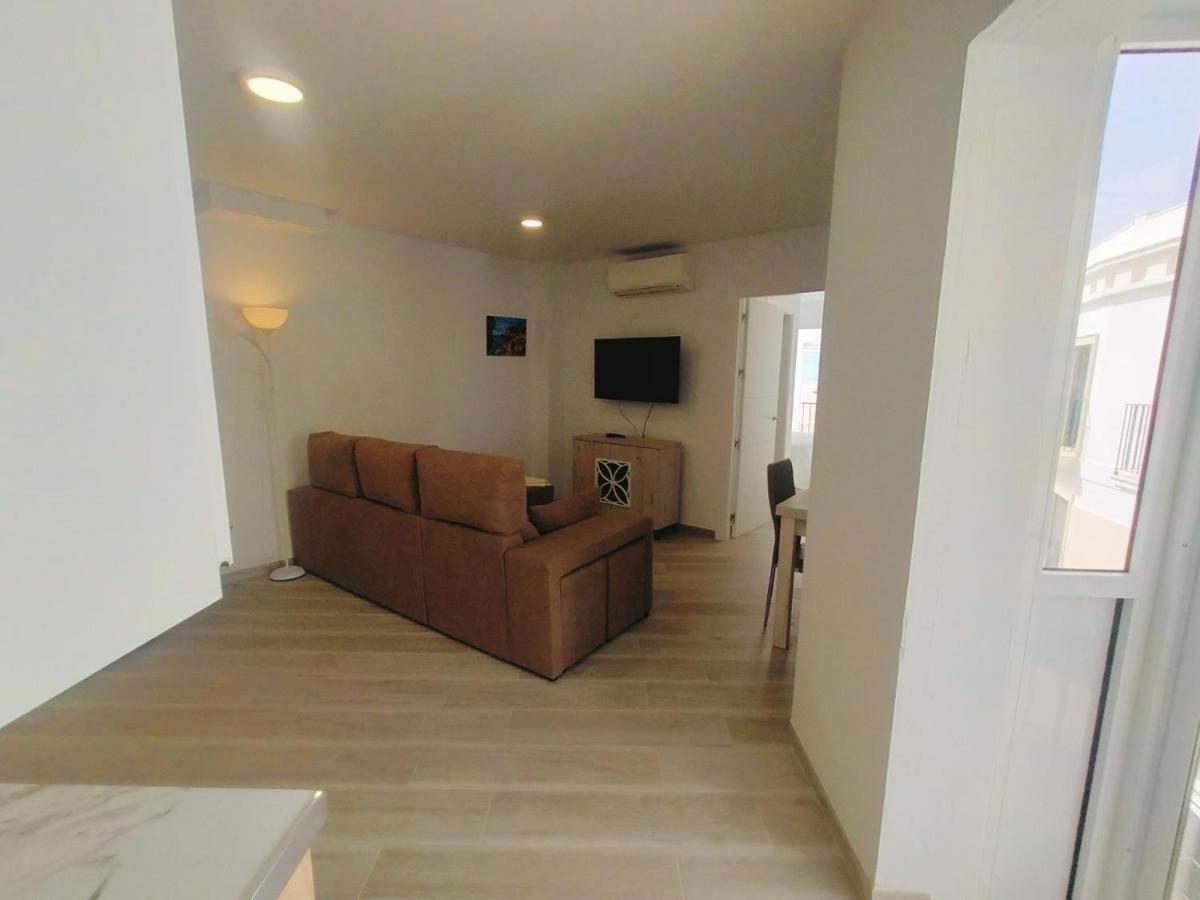Sun Bronce B Centro Apartment