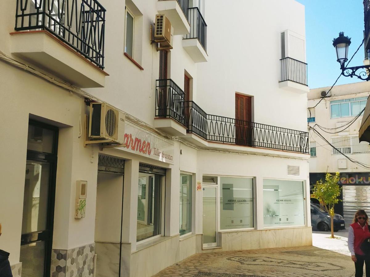 Sun Bronce B Centro Apartment *