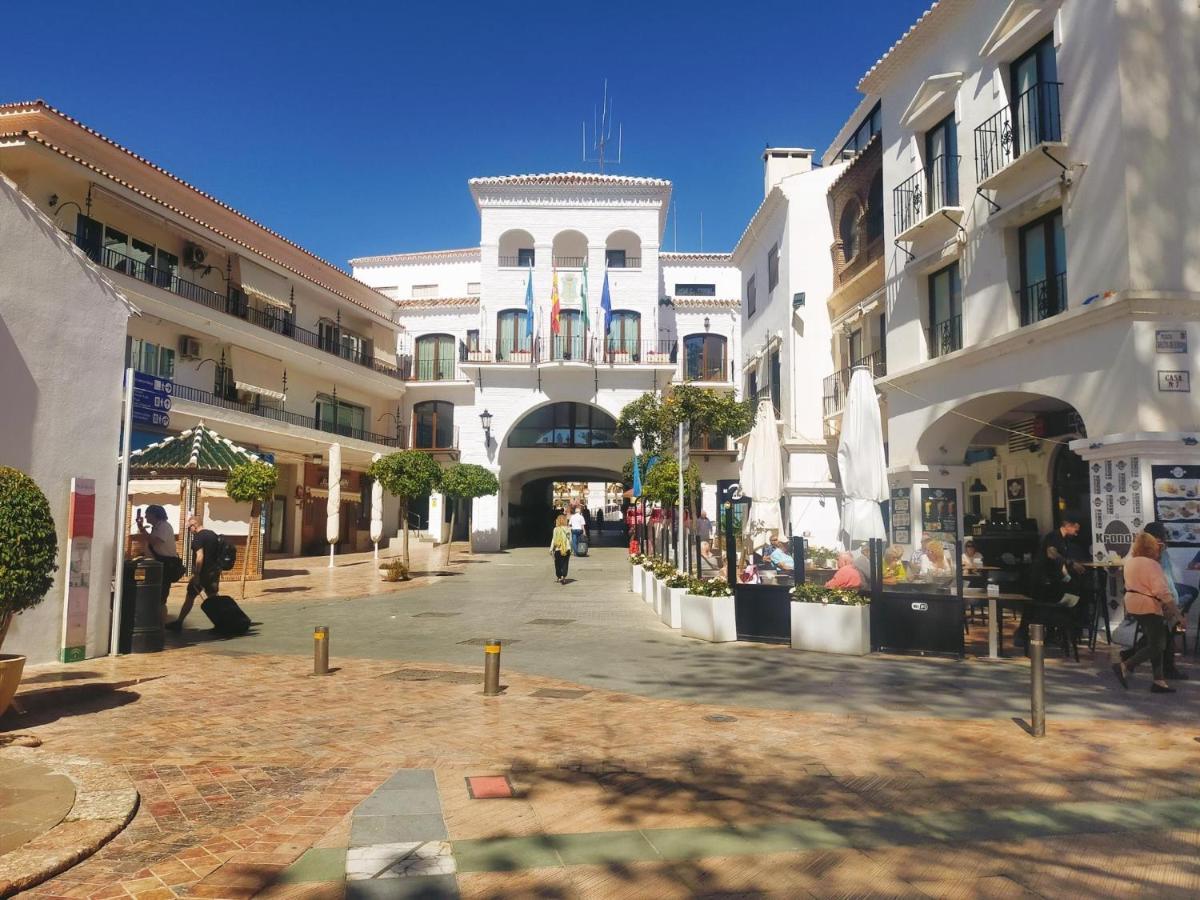 Sun Bronce B Centro Nerja