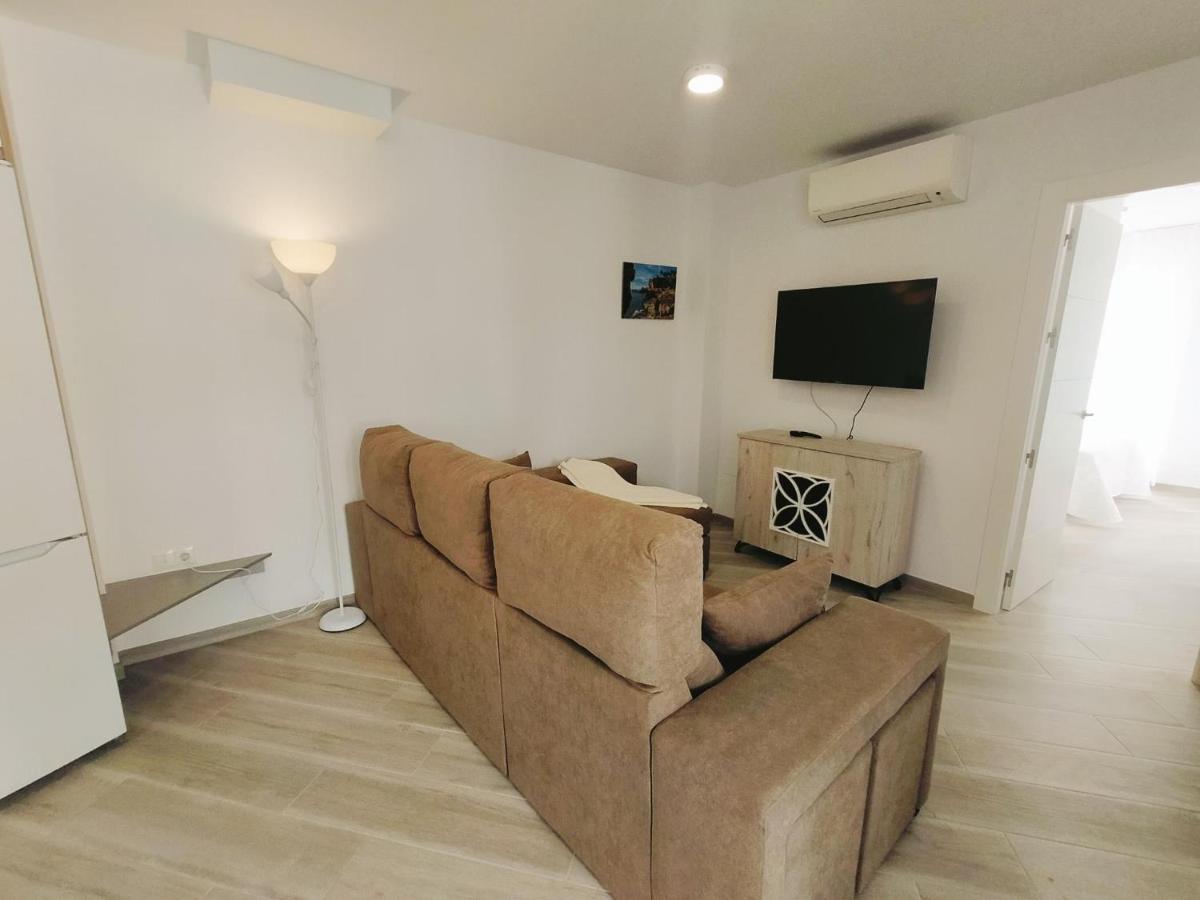 Apartment Sun Bronce B Centro