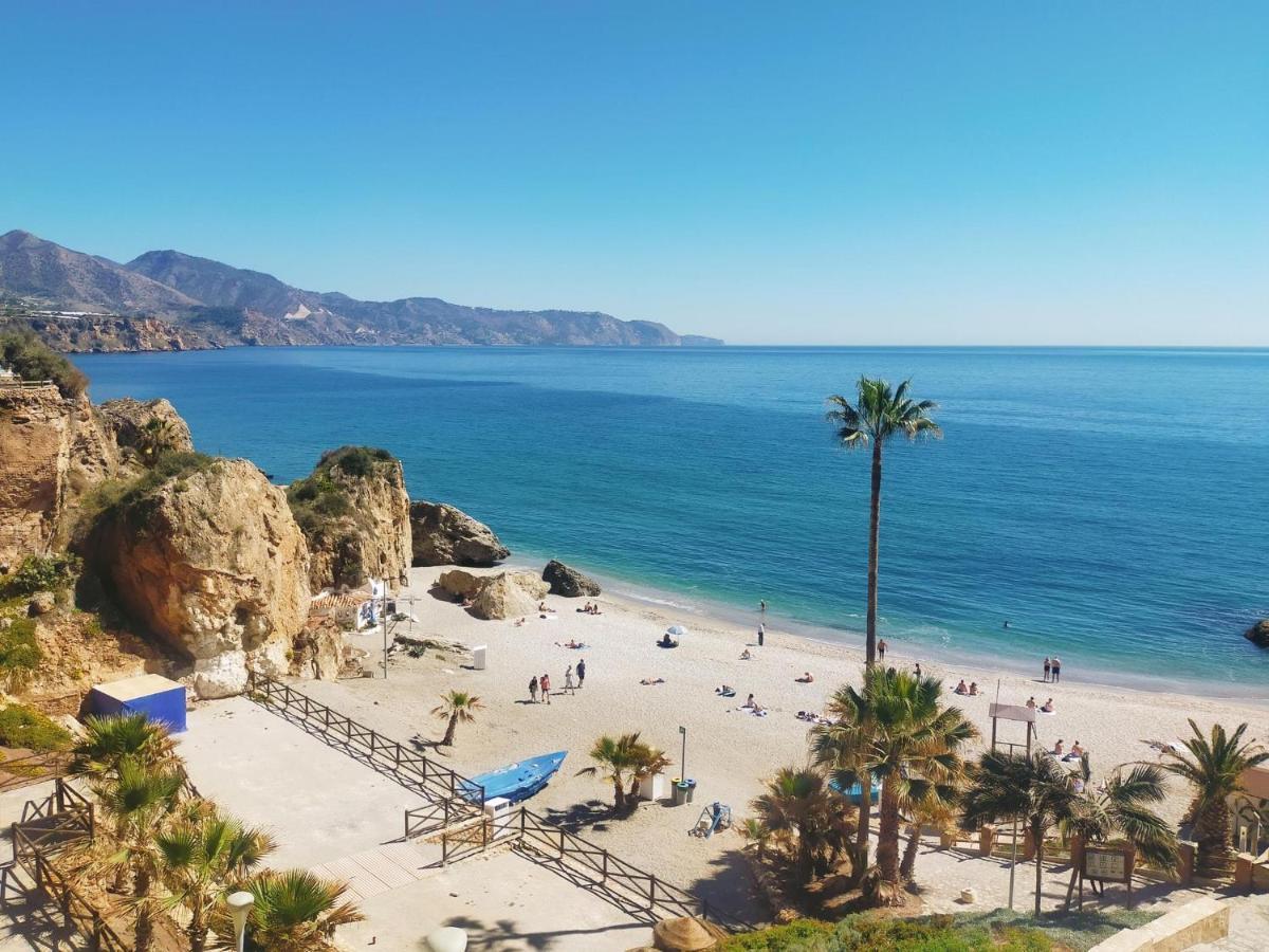 Sun Bronce B Centro * Nerja