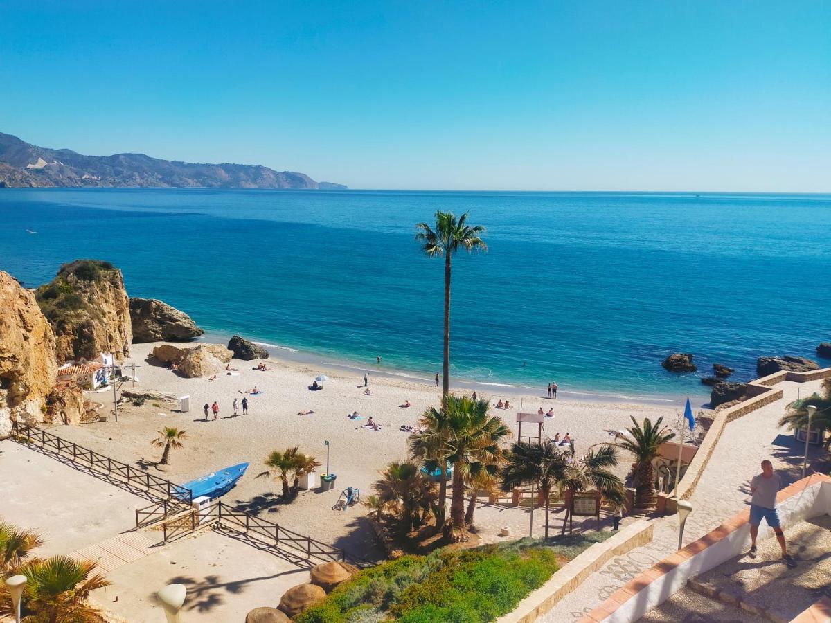 Apartment Sun Bronce B Centro Nerja