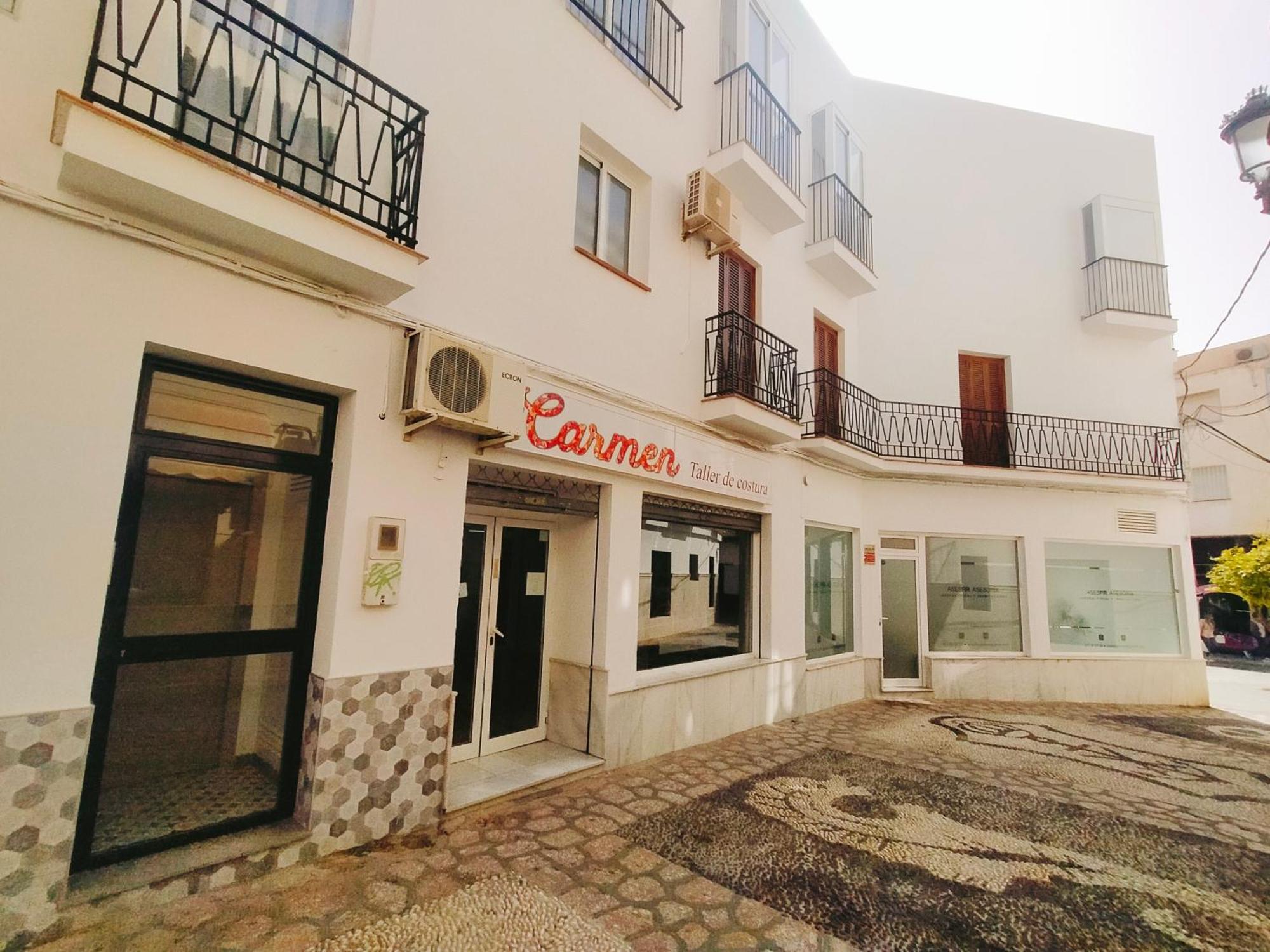 Apartment Sun Bronce B Centro Nerja